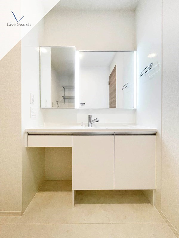 写真は同型タイプ D-room野間大池 その他3