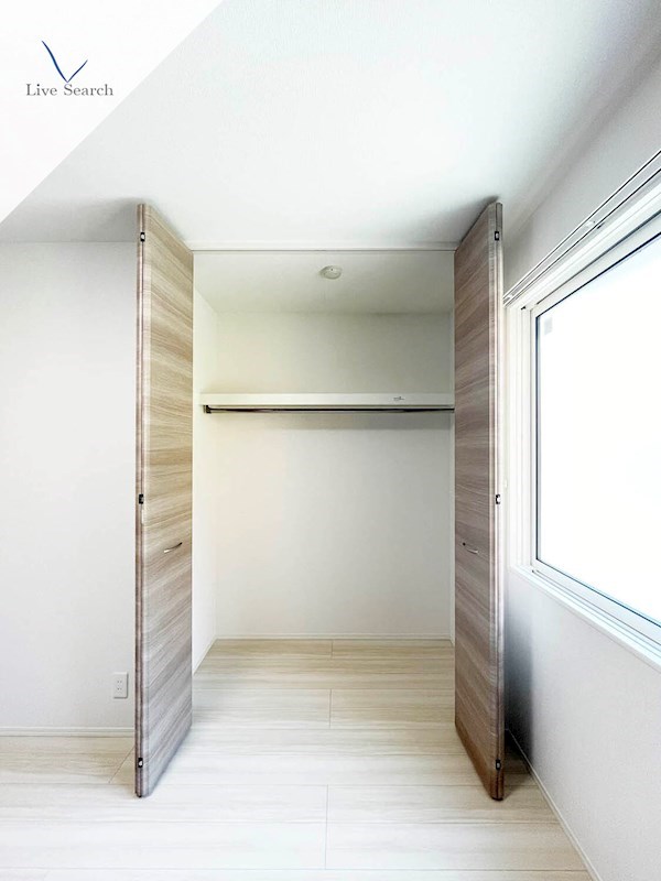 写真は同型タイプ D-room野間大池 その他4