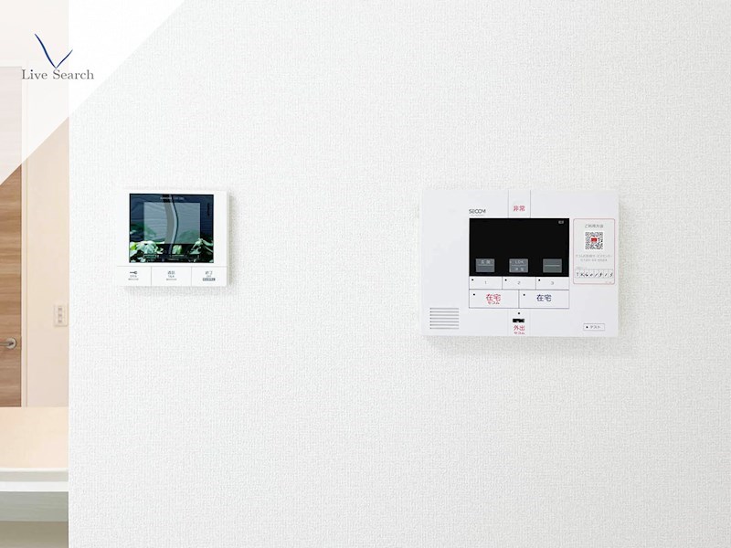 写真は同型タイプ D-room野間大池 その他5