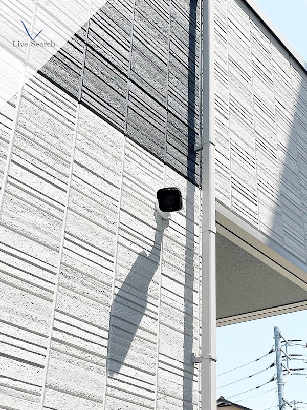 セキュリティ D-room野間大池 その他外観6