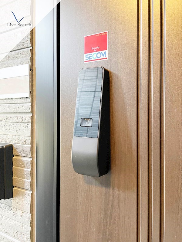 他設備 D-room野間大池 その他8