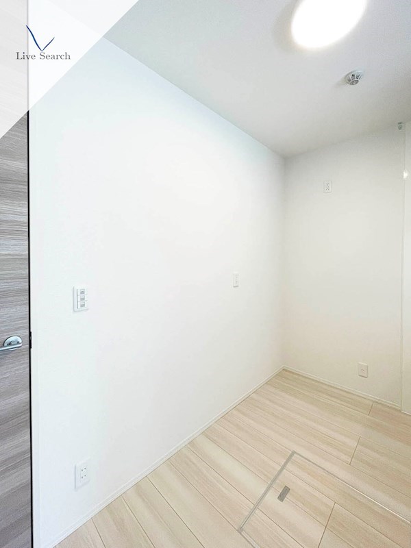 写真は同型タイプ D-room野間大池 その他16