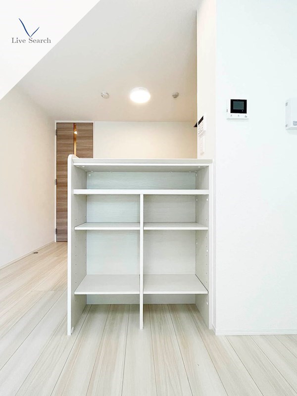 写真は同型タイプ D-room野間大池 その他19