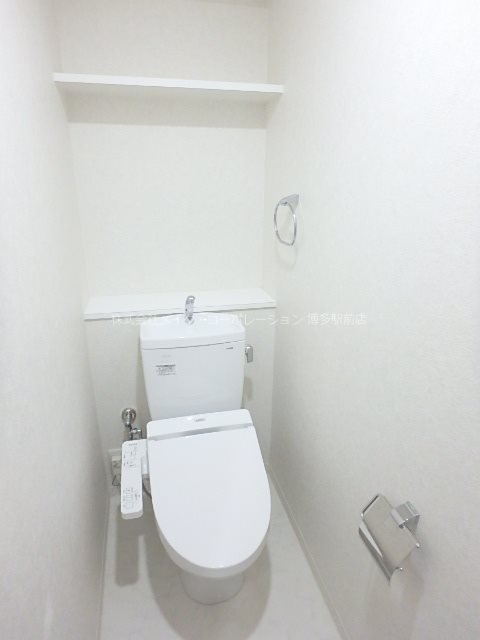 ネストピア博多駅前Ⅲ その他2