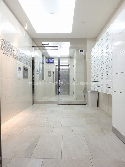 ネストピア博多駅前Ⅲ その他14