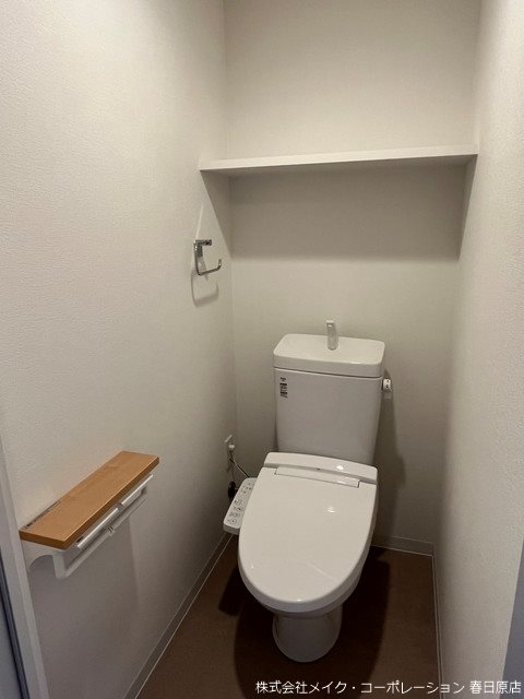 写真は同型タイプ リアンレガーロ雑餉隈Ⅱ その他2