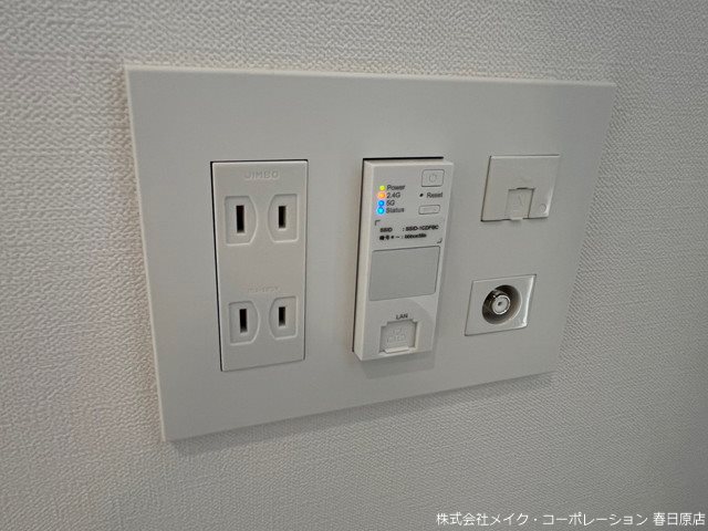 写真は同型タイプ リアンレガーロ雑餉隈Ⅱ その他6