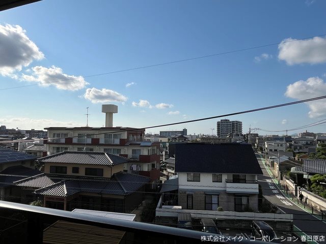 眺望 リアンレガーロ雑餉隈Ⅱ その他7