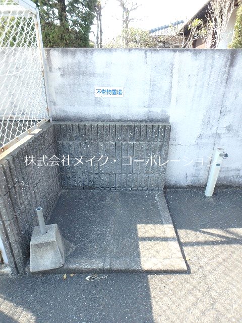 他共有部分 コンテパルティロ原~ネット無料~ その他外観3