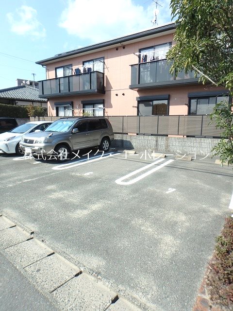 駐車場 コンテパルティロ原~ネット無料~ その他外観4