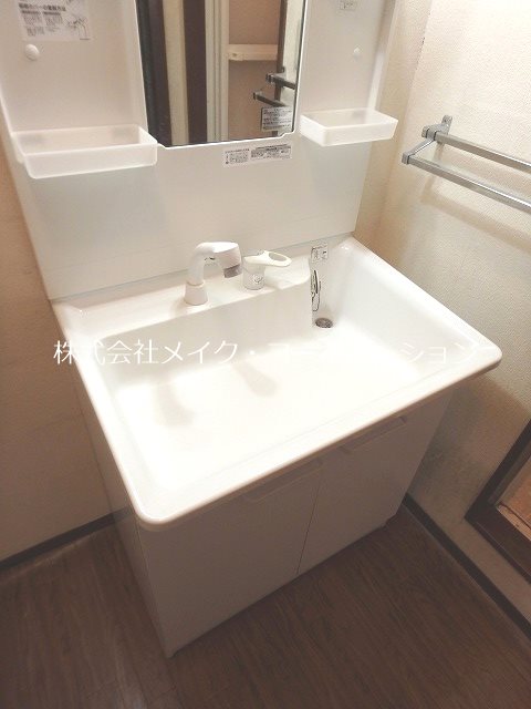洗面所 コンテパルティロ原~ネット無料~ その他11