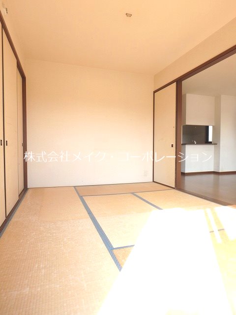 他部屋・スペース コンテパルティロ原~ネット無料~ その他21