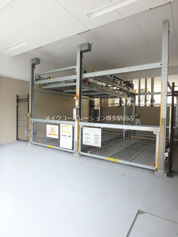 サンメゾン大濠公園北 その他7