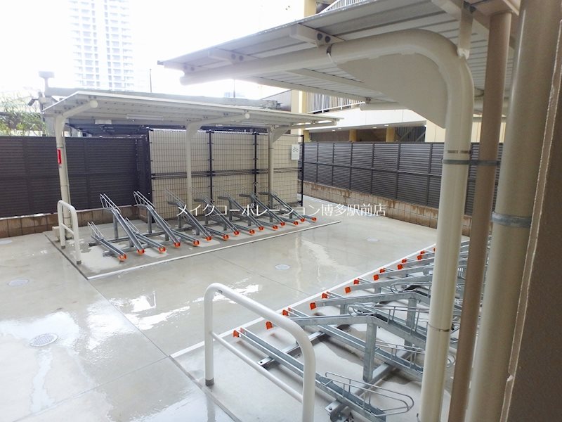 サンメゾン大濠公園北 その他9