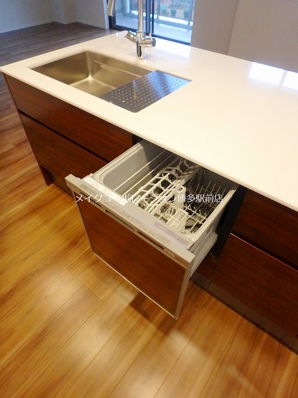 サンメゾン大濠公園北 その他21