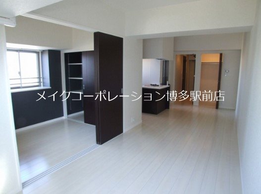 アクタス博多アネックス その他4
