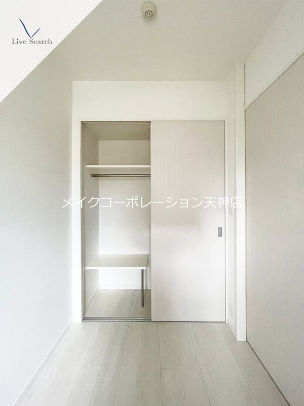 ヴィラージュ大濠  その他3