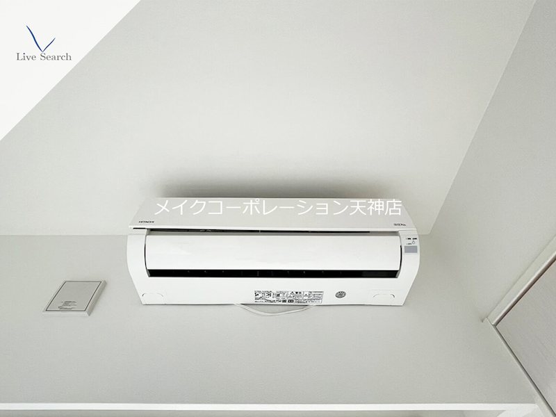 ヴィラージュ大濠  その他6