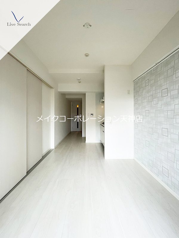 ヴィラージュ大濠  その他8