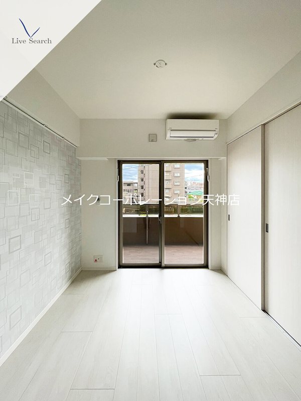 ヴィラージュ大濠  その他9