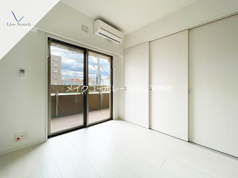 ヴィラージュ大濠  その他10