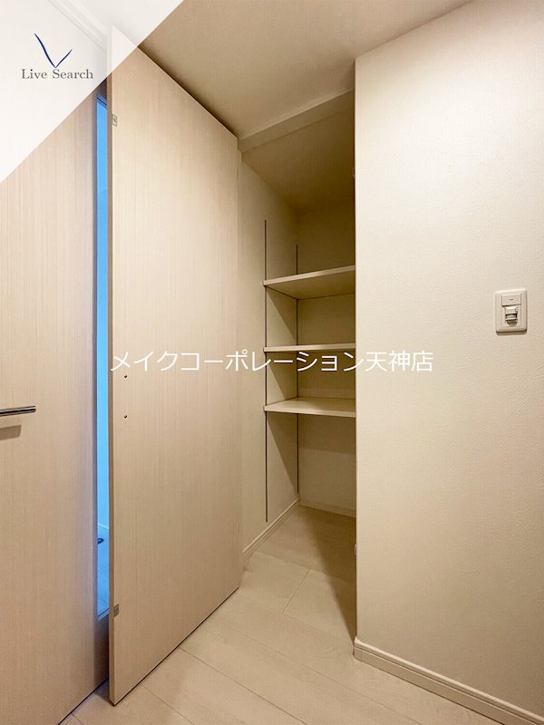 ヴィラージュ大濠  その他12