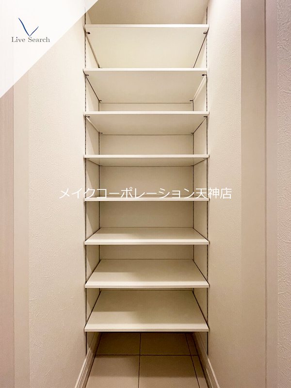 ヴィラージュ大濠  その他15