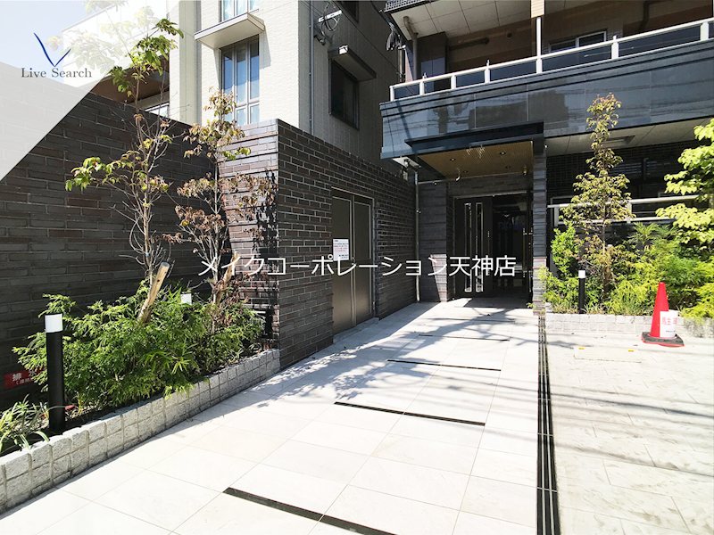 ヴィラージュ大濠  その他25