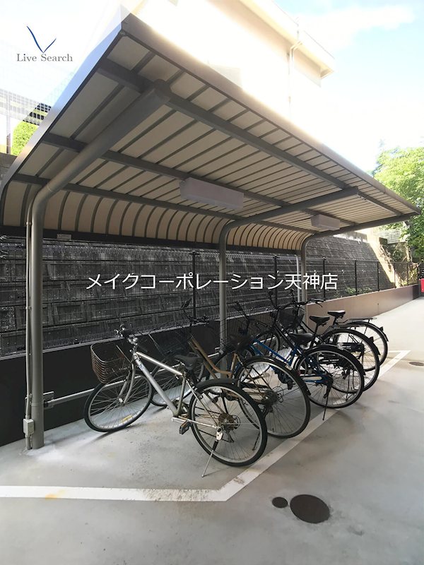 ヴィラージュ大濠  その他26