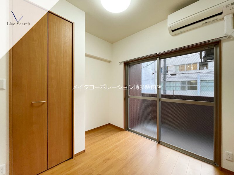 ADONIS COURT その他5