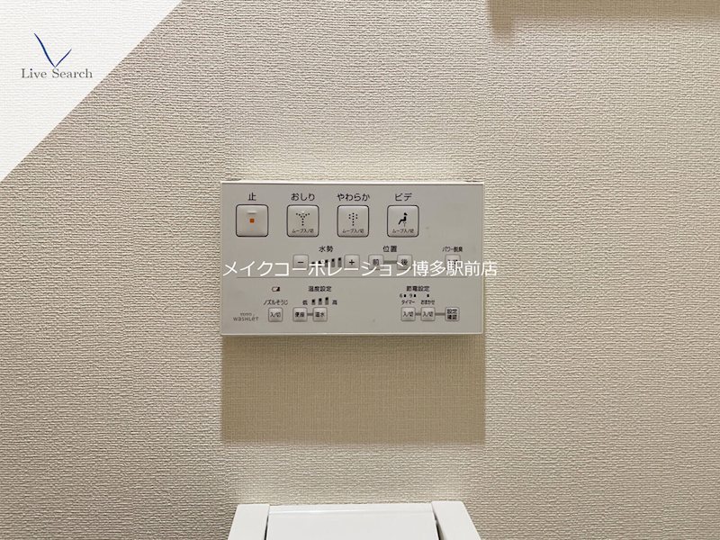 ADONIS COURT その他14