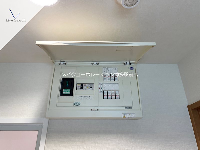 ADONIS COURT その他16