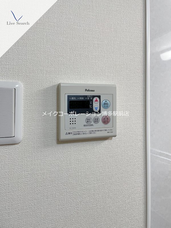 ADONIS COURT その他18