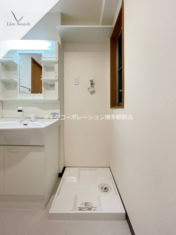 ADONIS COURT その他19