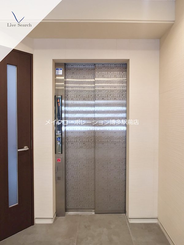 ADONIS COURT その他20