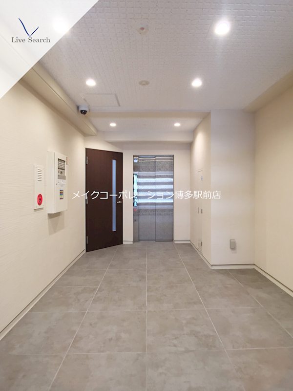 ADONIS COURT その他22