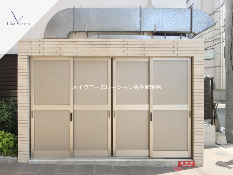 ADONIS COURT その他23