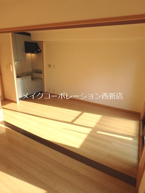 エクセル七隈 その他11