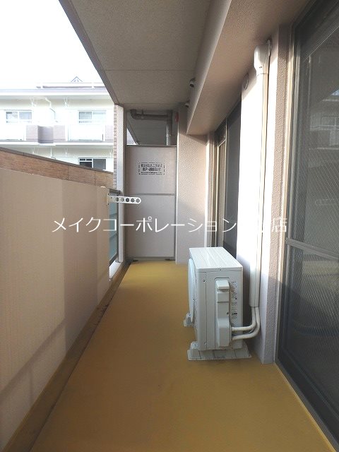 エクセル七隈 その他15