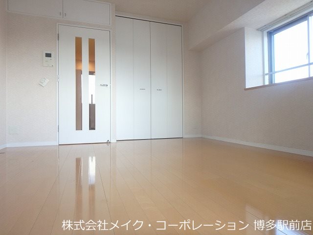 サヴォイブロードストリート リビング