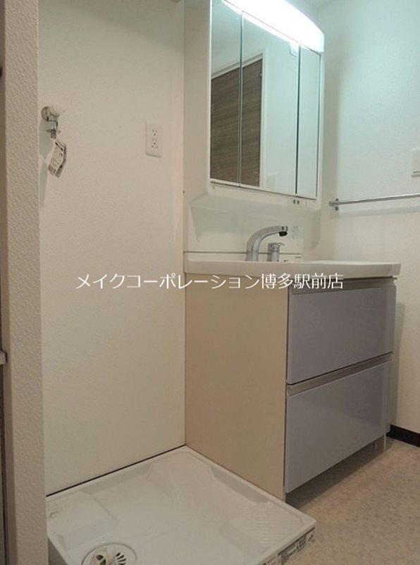センチュリーヒルズ浄水 その他1