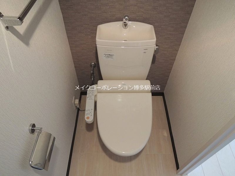 センチュリーヒルズ浄水 その他2
