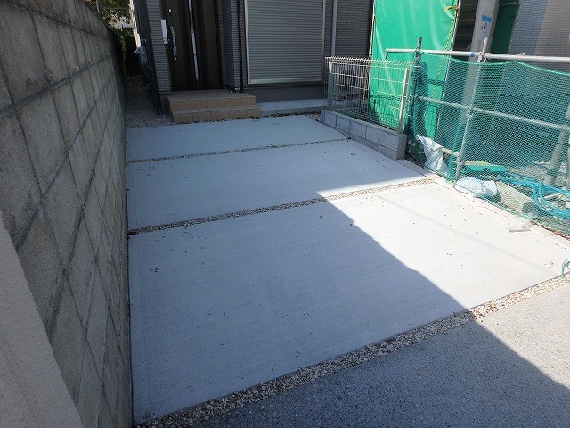 春日原南町4丁目戸建 その他外観2