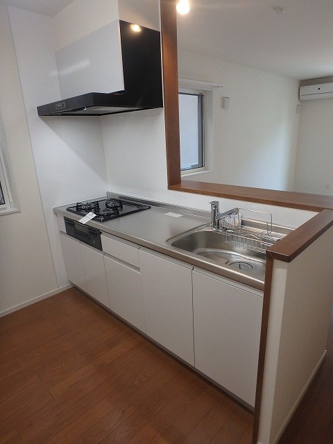 春日原南町4丁目戸建 キッチン