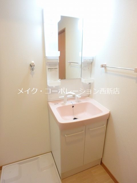 パナムコート室見 その他2