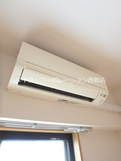 パナムコート室見 その他3