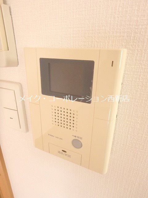 パナムコート室見 その他5