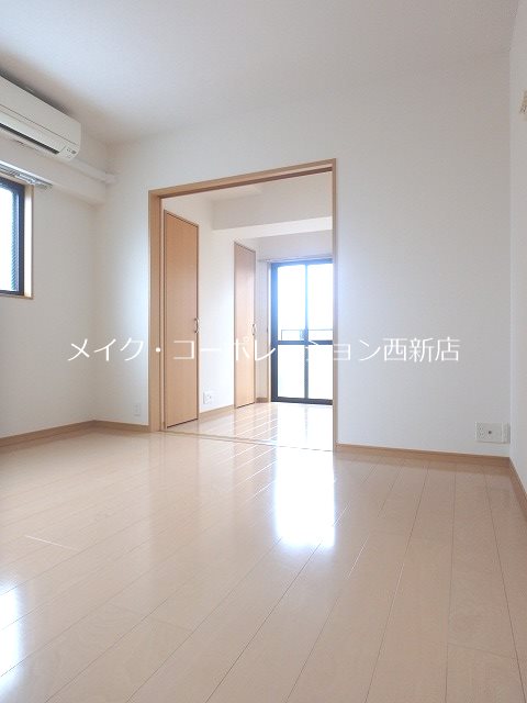 パナムコート室見 その他6