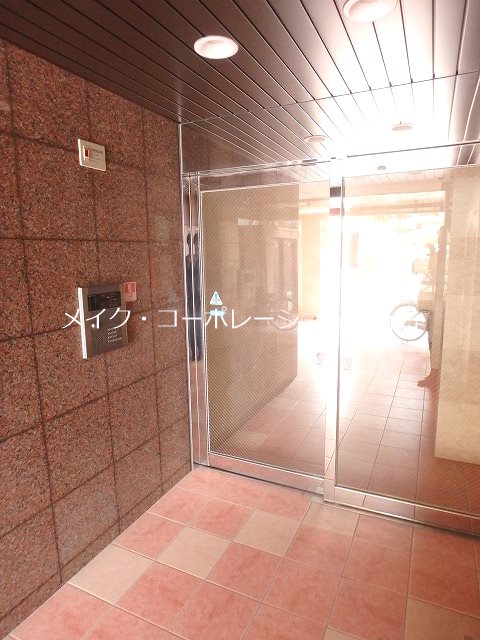 パナムコート室見 その他外観3