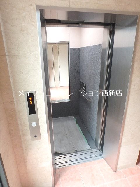 パナムコート室見 その他外観6